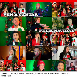 Ven a Cantar Feliz Navidad