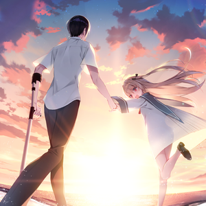 时光静止吧！你是那样美丽