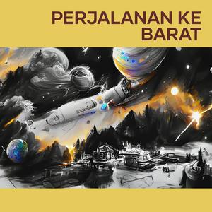 Perjalanan Ke Barat