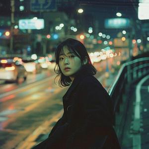 Last Bus (마지막 버스)