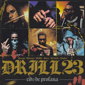 Drill 23 - Cidade Profana