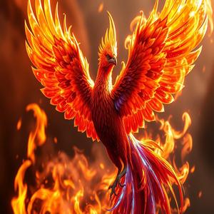 Phoenix Rising