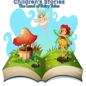 The Land of Fairy Tales