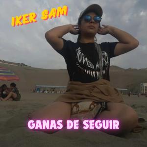 GANAS DE SEGUIR