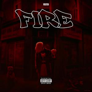Fire (feat. IMNEXTENTACION)