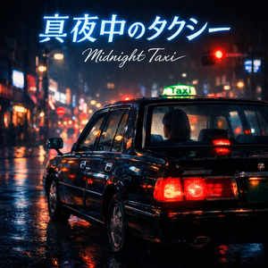 真夜中のタクシー (Midnight Taxi)