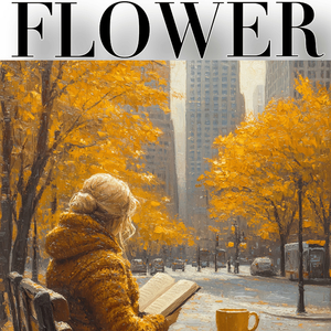 Poem on the Napkin 纸巾上的诗句