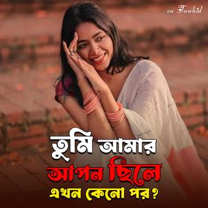 Tumi Amar Apon Chile Akhon Keno Por