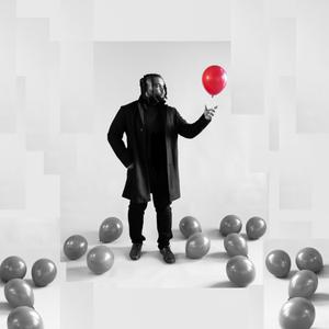 I AM A REVOLUTIONARY