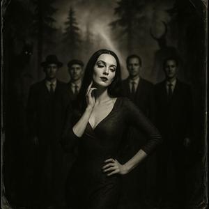 The Devil’s Tramping Ground (Chatham County, NC)