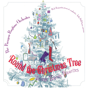 Round the Christmas Tree: Grand Yuletide Fantasia