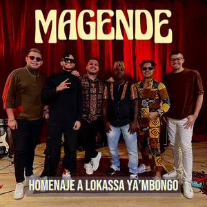 Homenaje a Lokassa Ya’ Mbongo