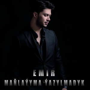 Maňlaýyma Ýazylmadyk