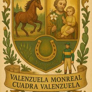 A La Cuadra Valenzuela Granja San José Familia Valenzuela Monreal