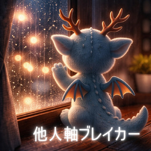 他人軸ブレイカー