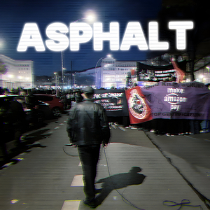 ASPHALT