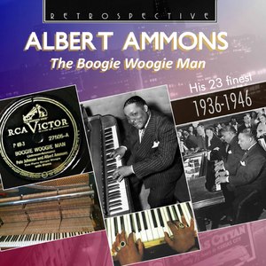 Pinetop's Boogie Woogie