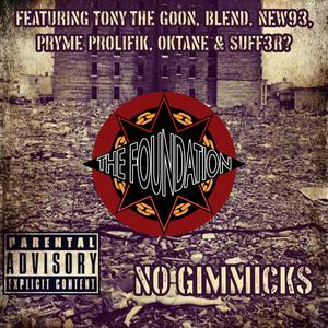 The Perfect Killer (feat. Oktane)