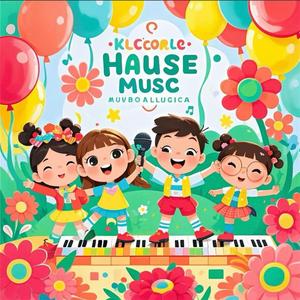 简单的快乐（欢快活泼纯音乐）