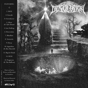 Desecration