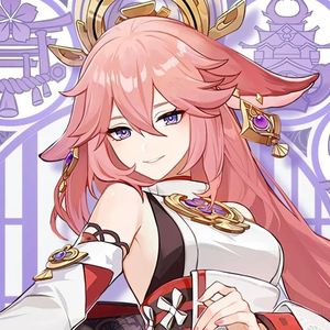 八重神子