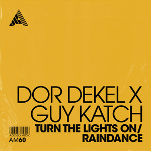 Raindance (Extended Mix)