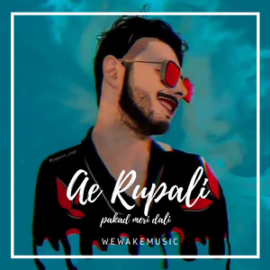 Ae Rupali Pakad Meri Dali