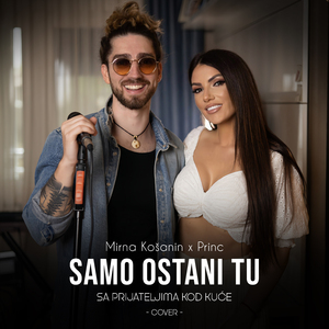 Samo ostani tu