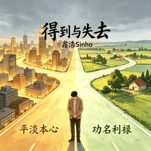 得到与失去