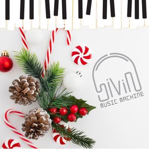 Christmas Evenings Piano