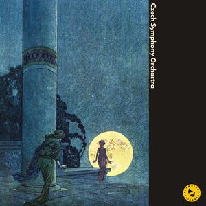 Paquita: Variation 5: Allegro non troppo