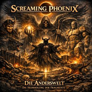 Azrael (Der Anker und der Schild)