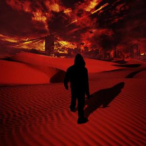 Different (feat. Juan Zamudio, Alec D'alelio, Steven Milov & Mark Donoghue)