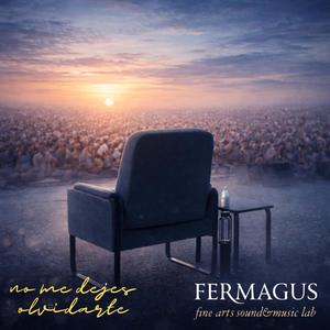 No me dejes olvidarte