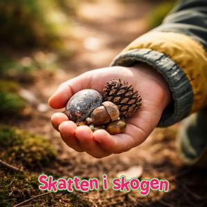 Skatten i skogen