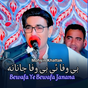 Bewafa Ye Bewafa Janana
