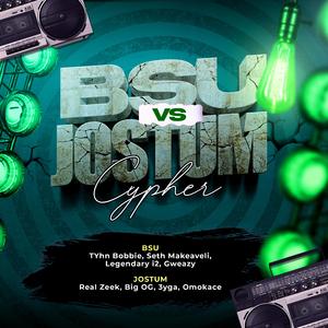 BSU vs JOSTUM Cypher