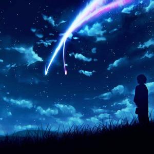 Zenzenzense (Electronic English ver.) [Cover RADWIMPS & Mike Zhou Remix] {前前前世电子英文版}