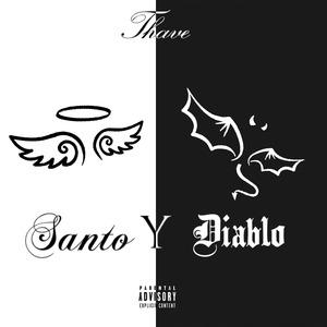 Santo y Diablo