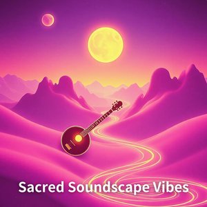 Sacred Soundscape Vibes