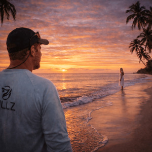 Most Important Thing (In My World)