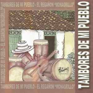 Repícame los tambores