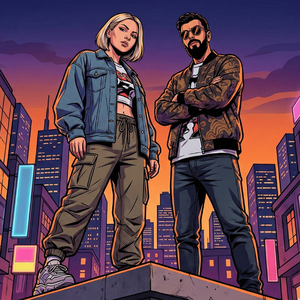 Недоступные (Remix)