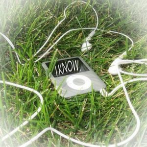 I KNOW（prod.QBIN）