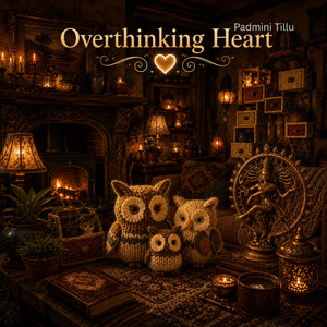 Overthinking Heart
