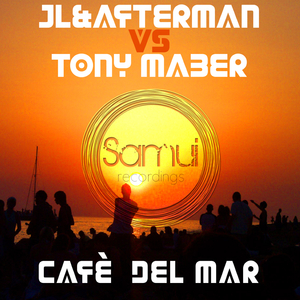 Cafè Del Mar (Balearic Mix)