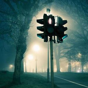 前行的道路旋律