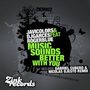 Music Sounds Better With You (Club House)