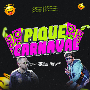Pique de Carnaval