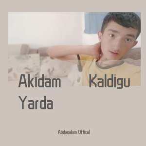 Akidam Kaldigu Yarda电子琴版